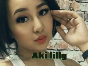 Aki_lilly