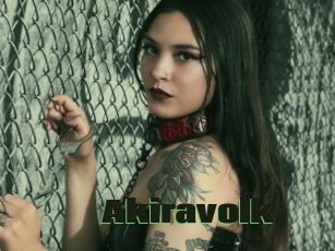 Akiravolk