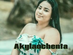 Akylaochenta