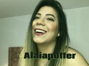 Alaiapotter