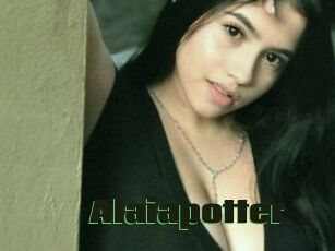 Alaiapotter