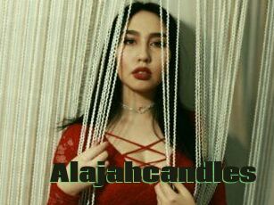 Alajahcandles