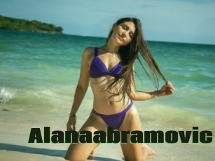 Alanaabramovic
