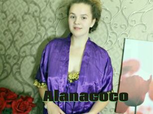 Alanacoco