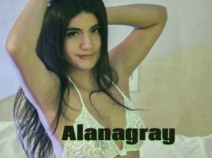 Alanagray