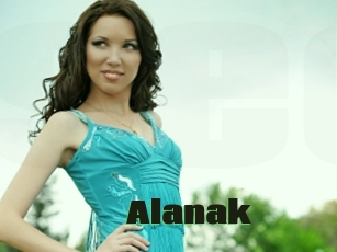 Alanak