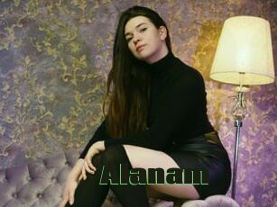 Alanam