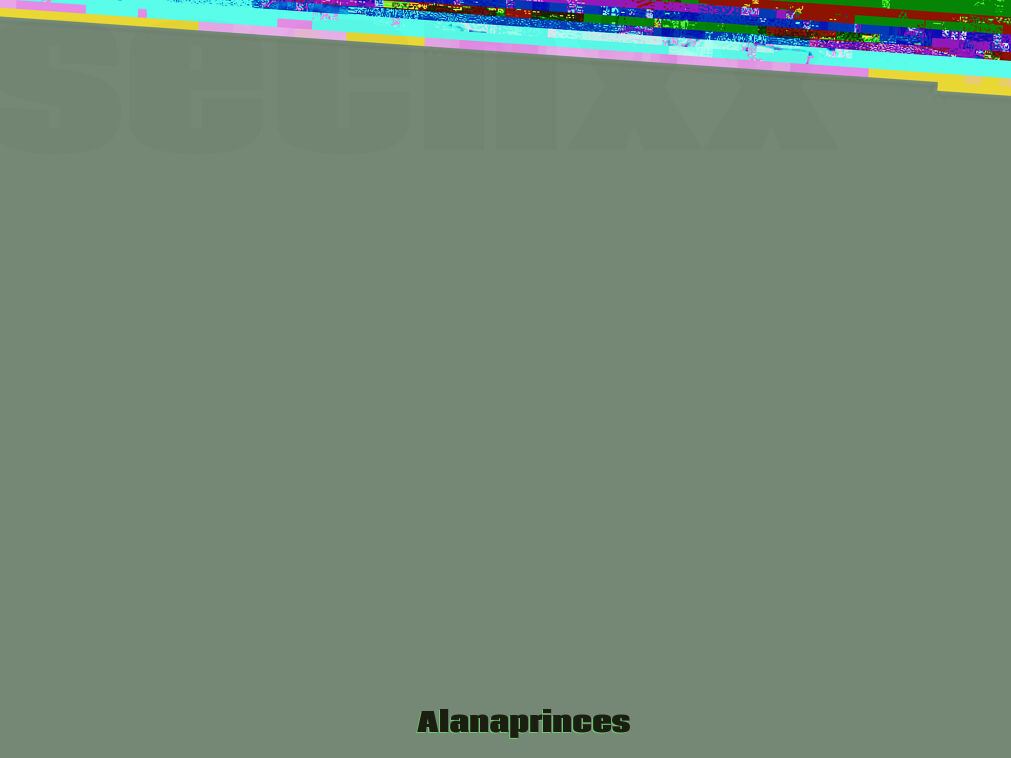 Alanaprinces
