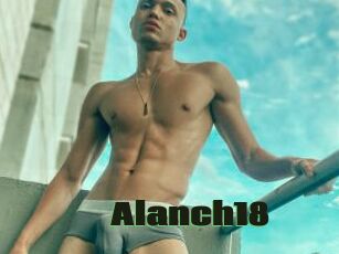 Alanch18