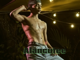 Alancutee