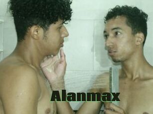 Alanmax