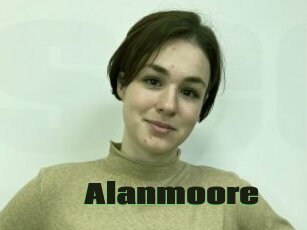 Alanmoore