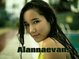 Alannaevans