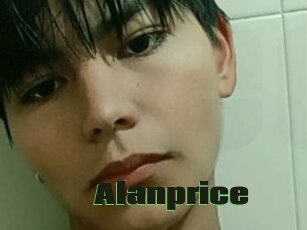 Alanprice