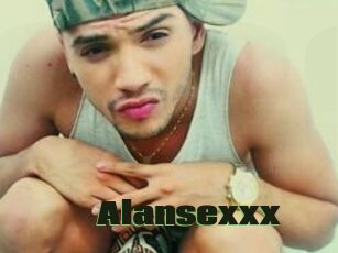 Alansexxx