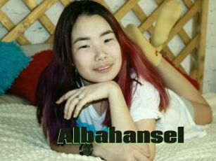 Albahansel