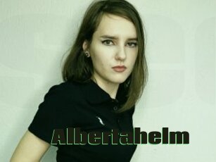 Albertahelm