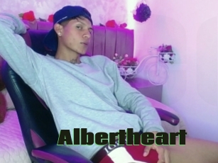 Albertheart