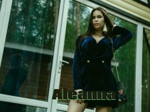 Aleanna