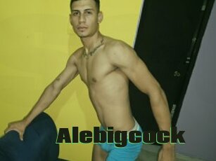 Alebigcock