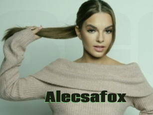Alecsafox