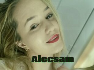 Alecsam