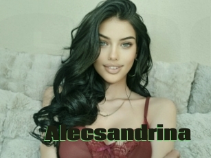 Alecsandrina
