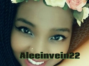 Aleeinvein22
