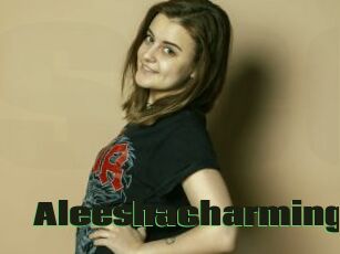 Aleeshacharming