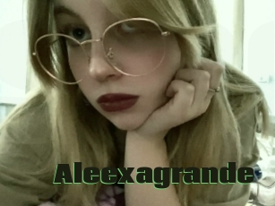 Aleexagrande