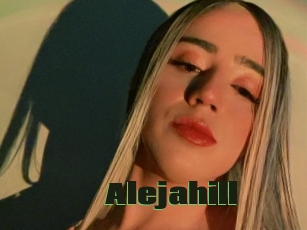Alejahill