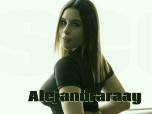 Alejandraraay
