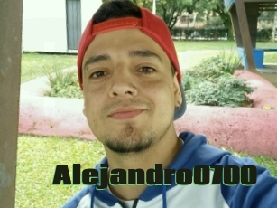 Alejandro0700