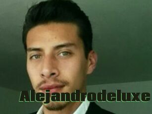 Alejandrodeluxe