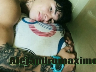 Alejandromaximo
