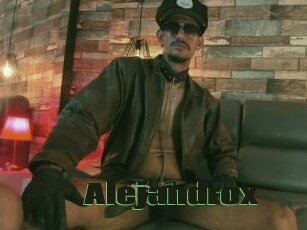 Alejandrox