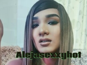 Alejasexxyhot