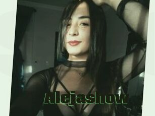 Alejashow
