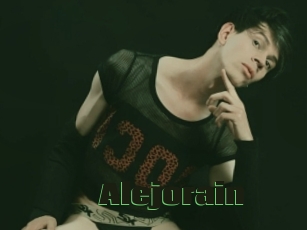 Alejorain