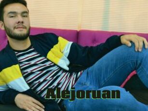 Alejoruan