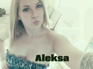Aleksa