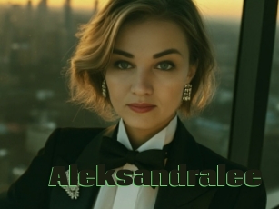 Aleksandralee