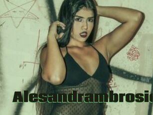 Alesandrambrosio