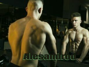 Alesandroo