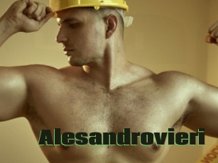 Alesandrovieri