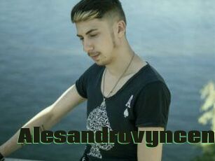 Alesandrovyncent