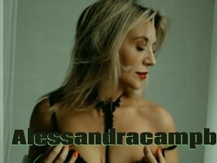 Alessandracampbe