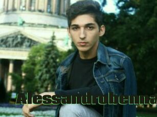 Alessandrobenna