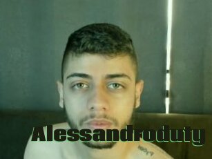 Alessandroduty
