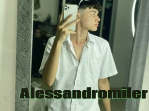 Alessandromiler